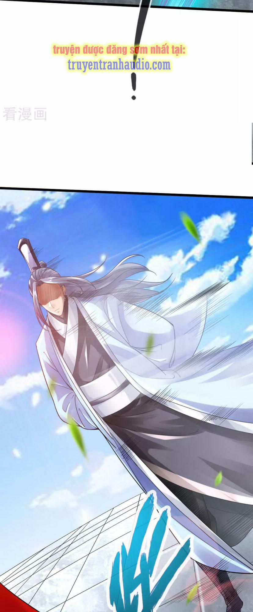 Tiên Võ Đế Tôn 14 trang 5