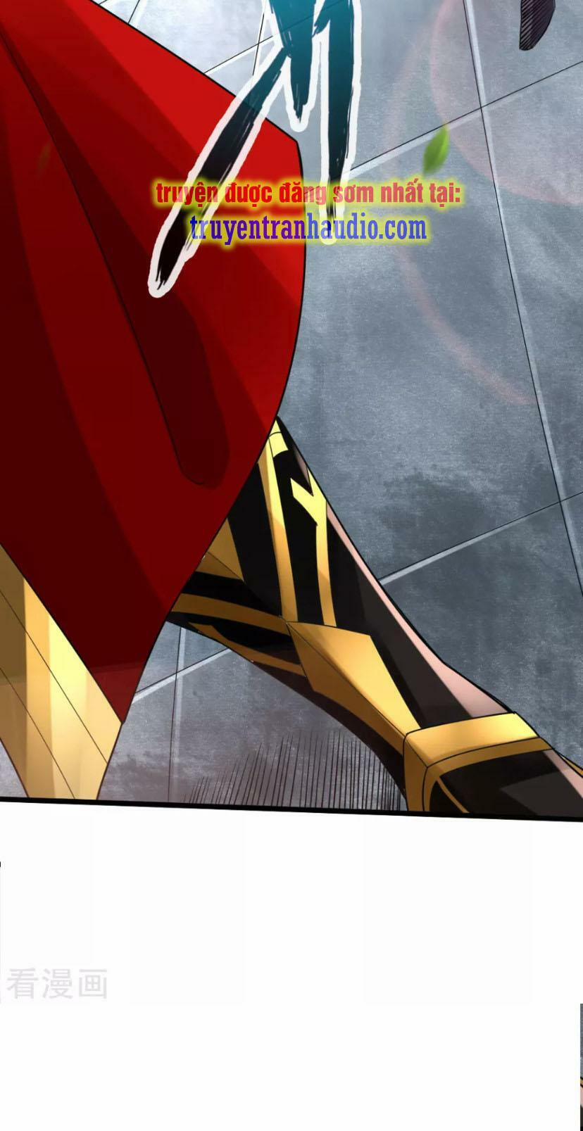 Tiên Võ Đế Tôn 14 trang 6