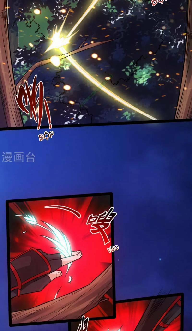 Tiên Võ Đế Tôn 17 trang 26