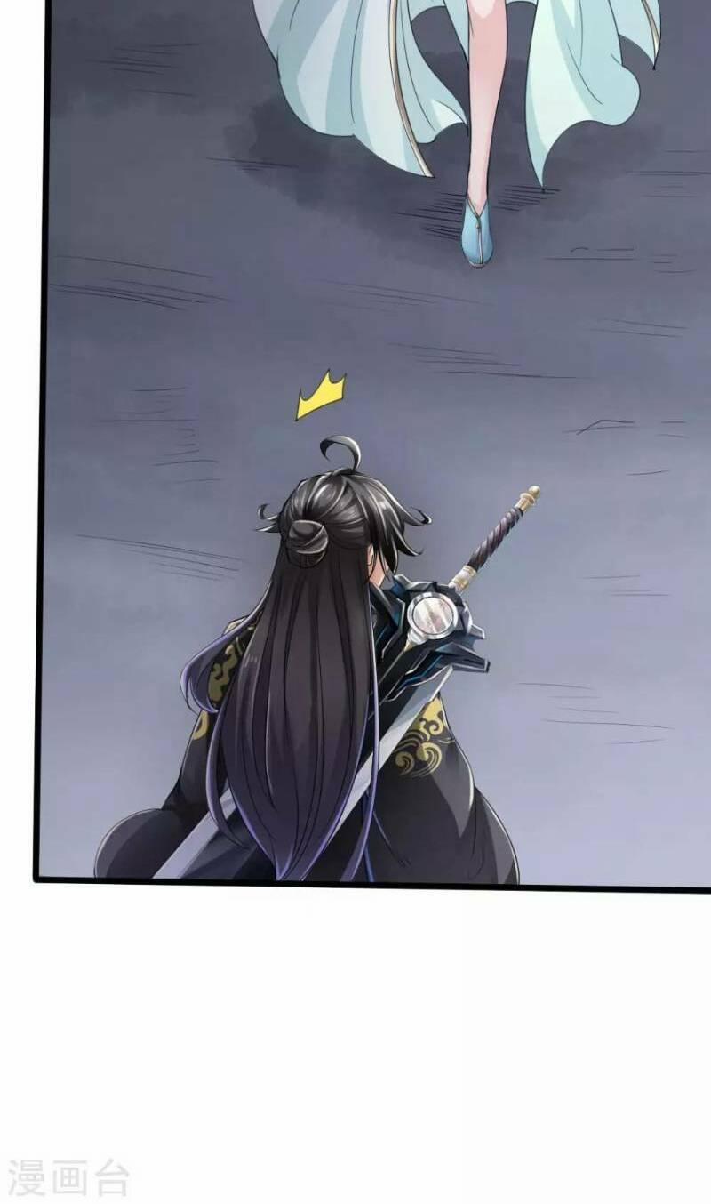 Tiên Võ Đế Tôn 17 trang 30