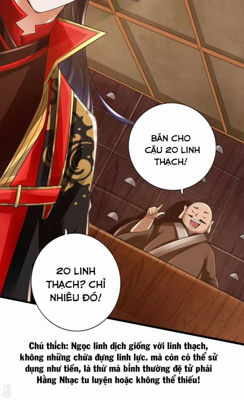 Tiên Võ Đế Tôn 17 trang 5