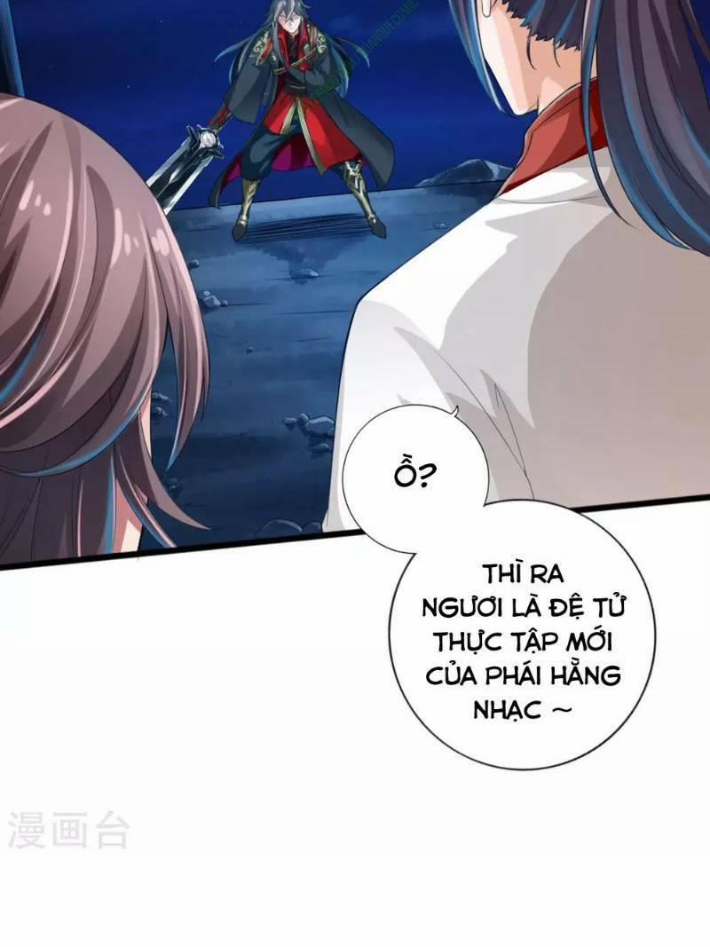 Tiên Võ Đế Tôn 18 trang 22