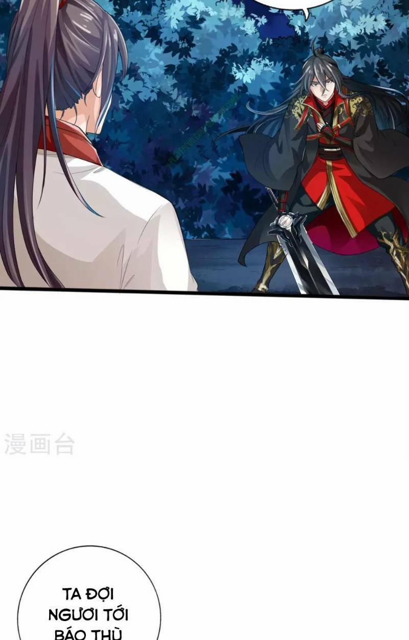 Tiên Võ Đế Tôn 18 trang 25