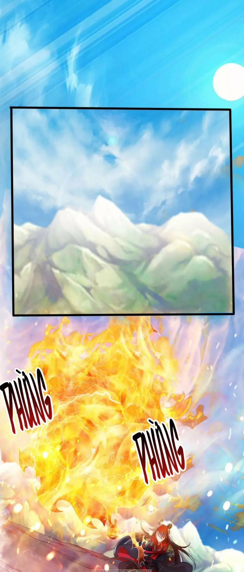 Tiên Võ Đế Tôn 19 trang 0