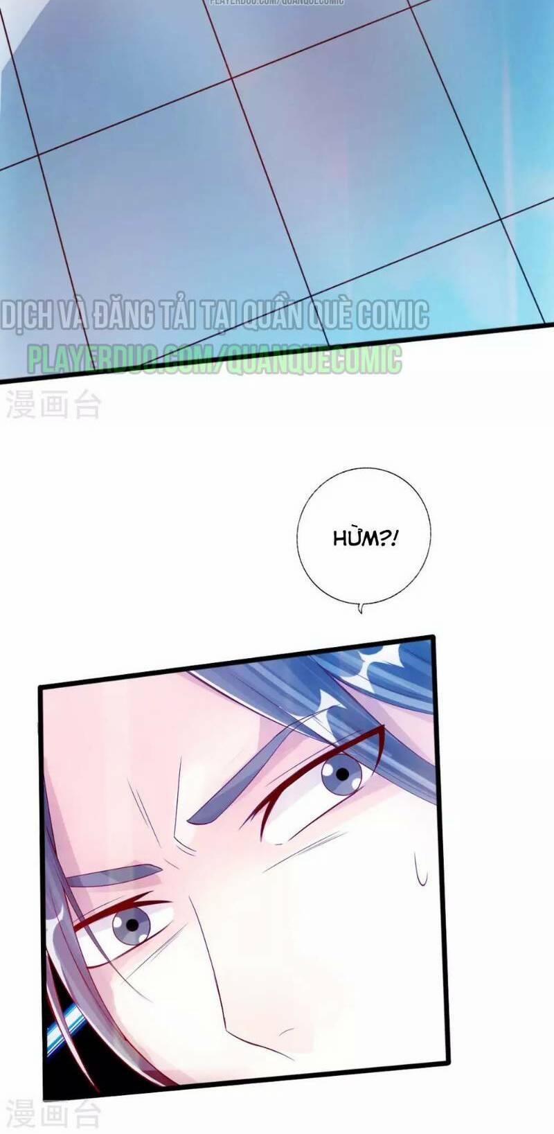 Tiên Võ Đế Tôn 19 trang 16