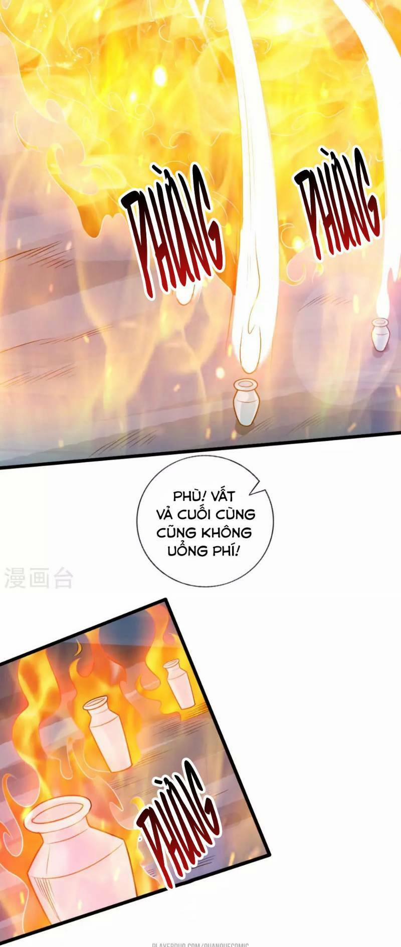 Tiên Võ Đế Tôn 19 trang 2