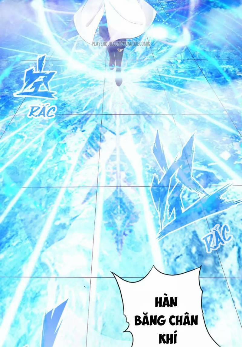 Tiên Võ Đế Tôn 19 trang 23