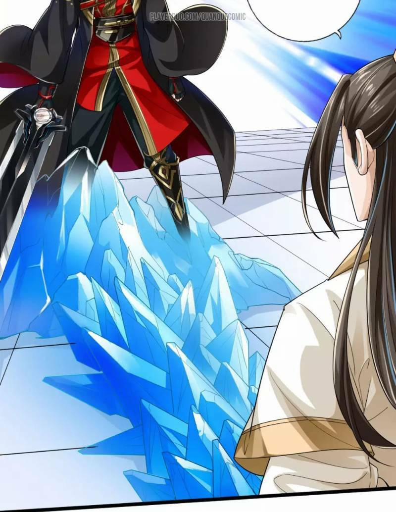 Tiên Võ Đế Tôn 19 trang 28