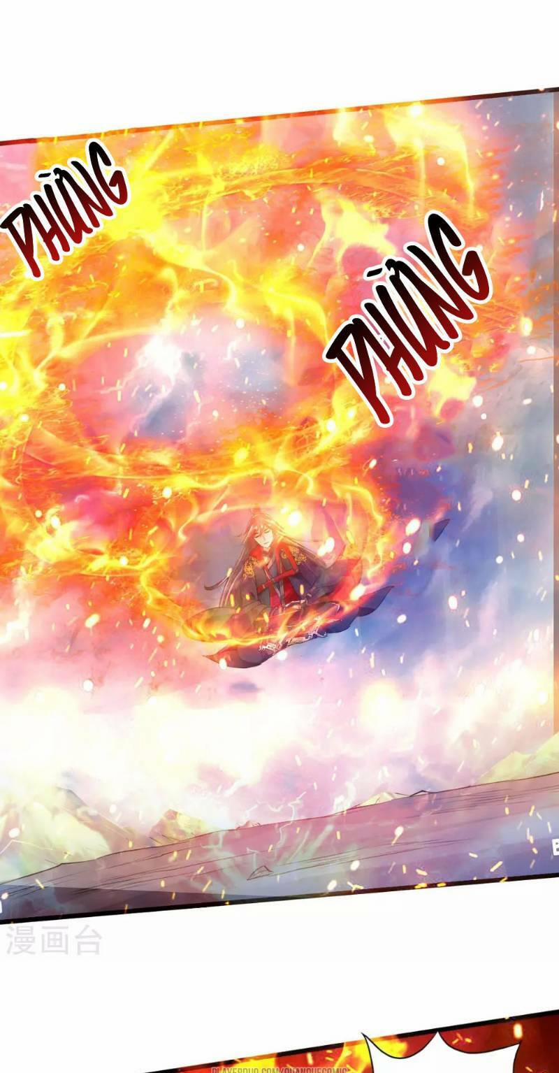 Tiên Võ Đế Tôn 19 trang 4