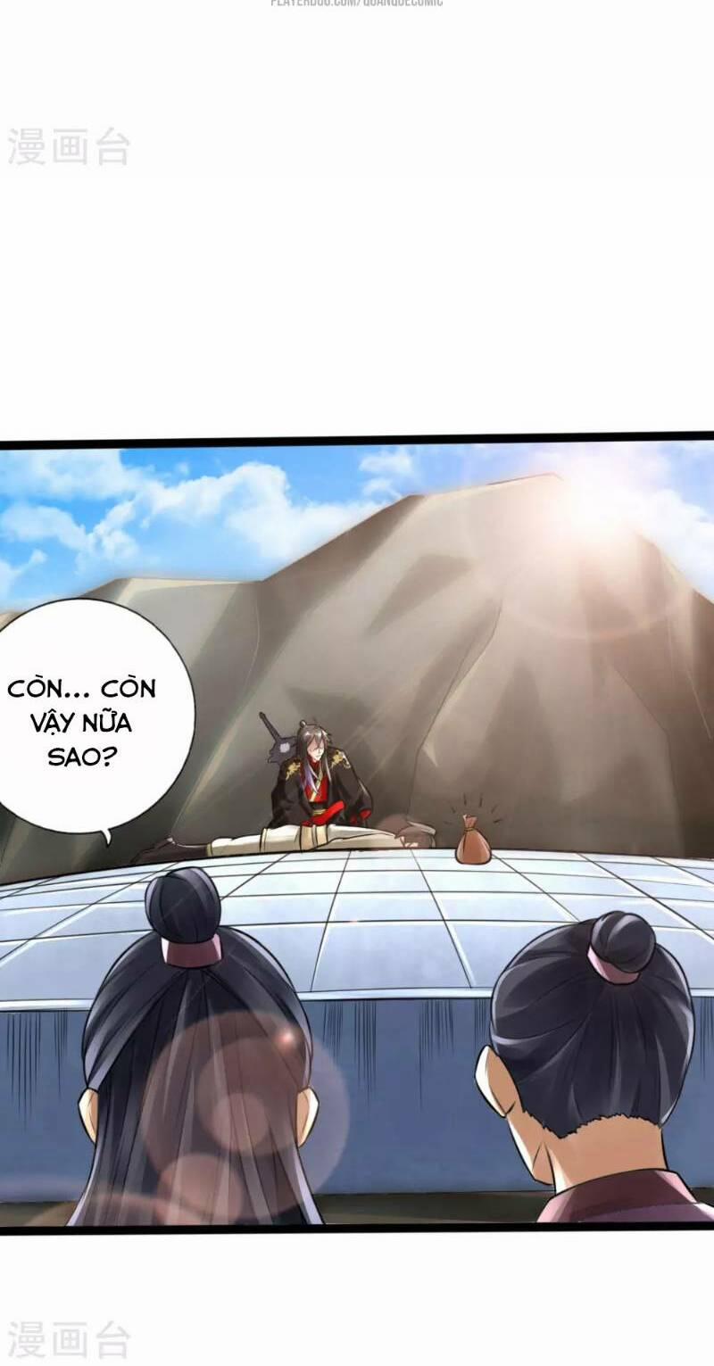 Tiên Võ Đế Tôn 20 trang 19