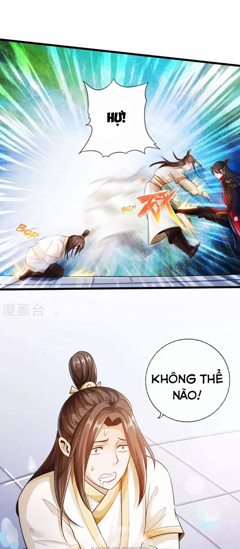 Tiên Võ Đế Tôn 20 trang 2