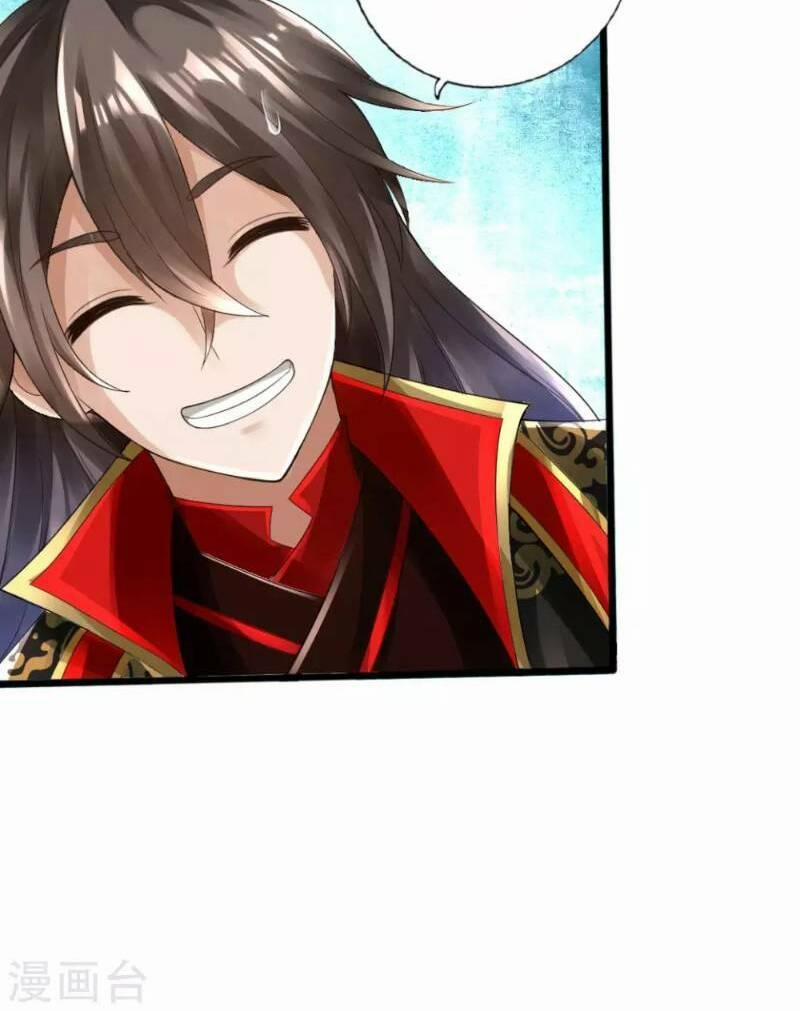 Tiên Võ Đế Tôn 20 trang 26