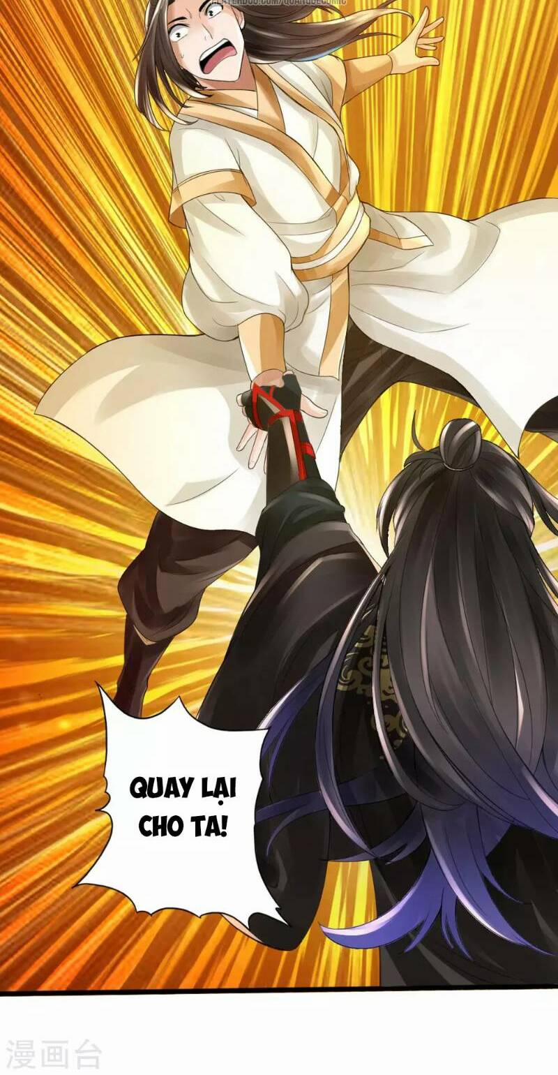 Tiên Võ Đế Tôn 20 trang 5