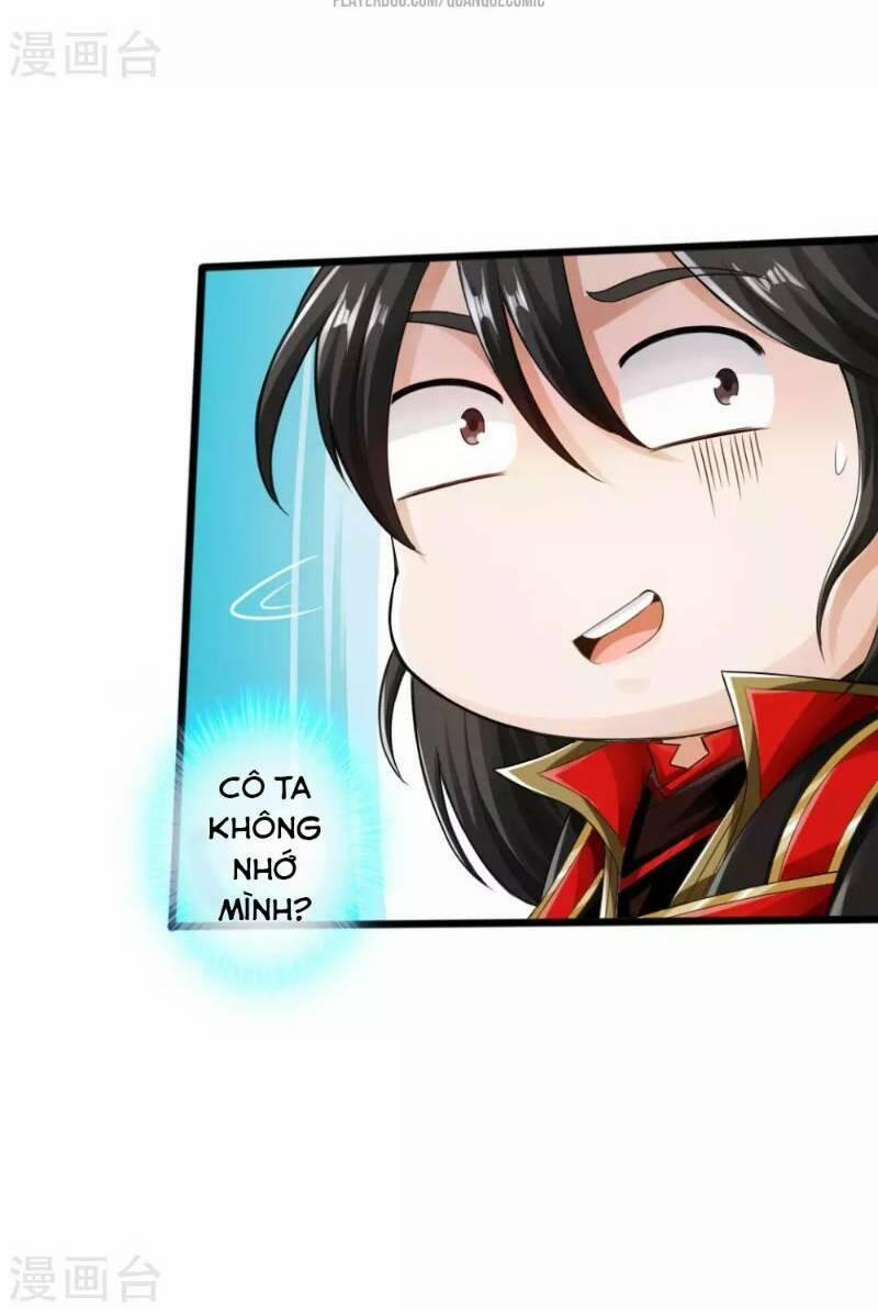 Tiên Võ Đế Tôn 21 trang 28