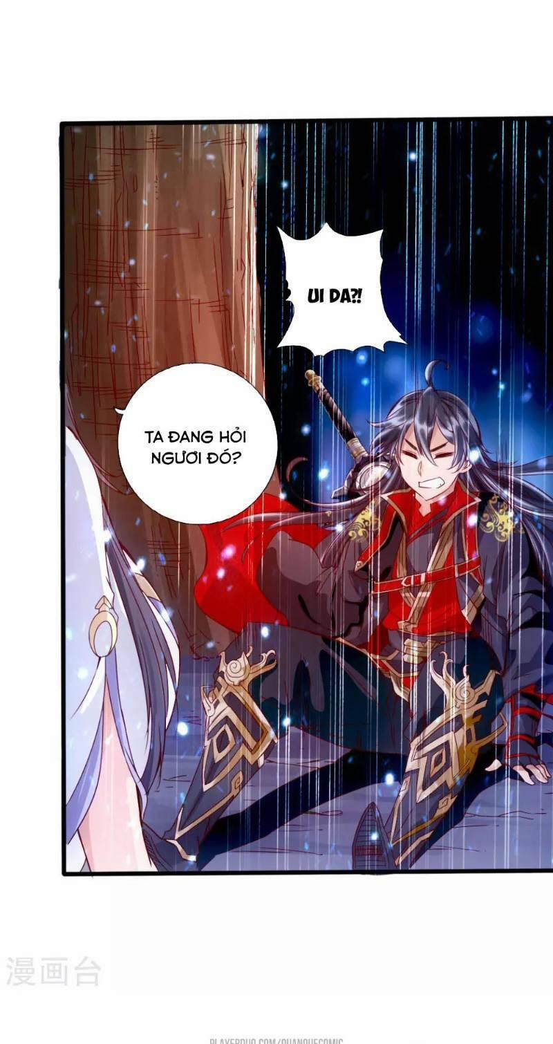 Tiên Võ Đế Tôn 22 trang 0