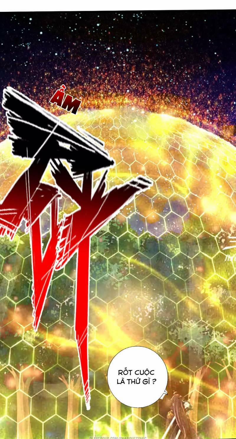 Tiên Võ Đế Tôn 22 trang 17