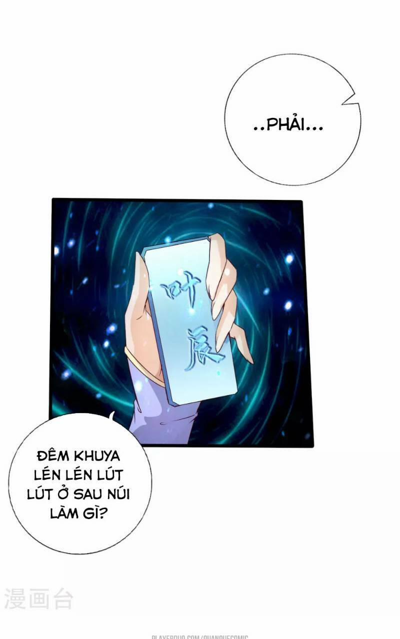 Tiên Võ Đế Tôn 22 trang 2