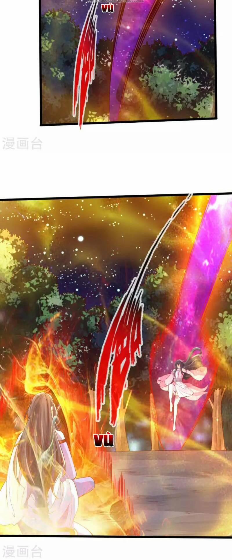 Tiên Võ Đế Tôn 22 trang 20