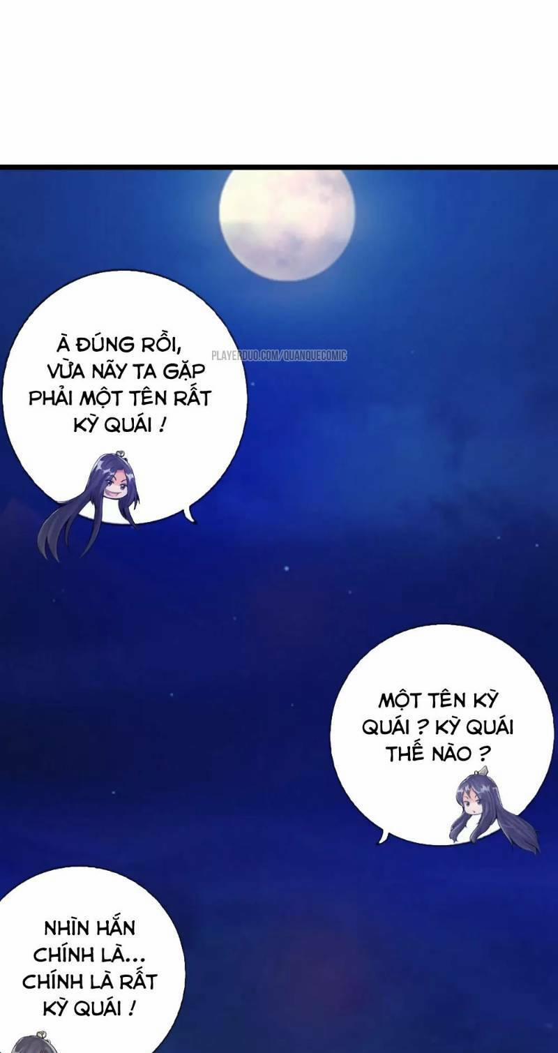 Tiên Võ Đế Tôn 22 trang 26