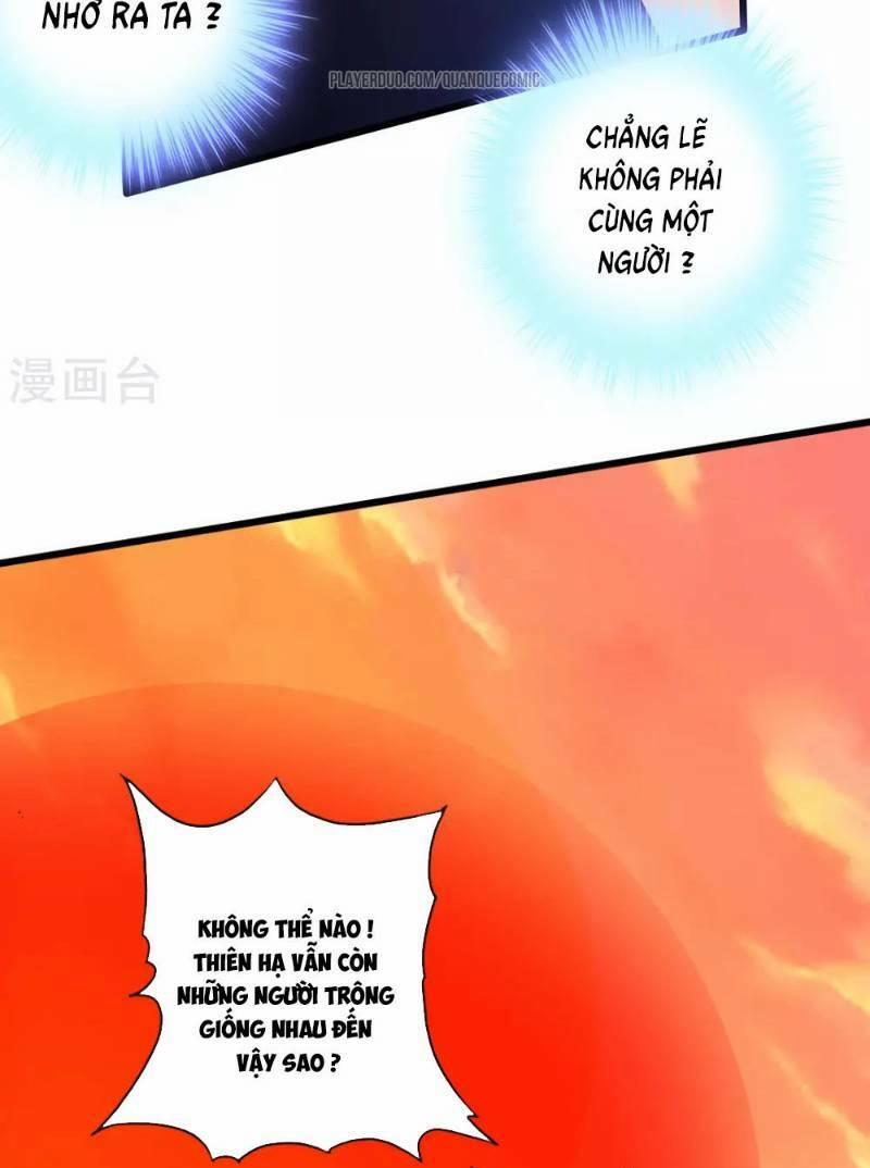 Tiên Võ Đế Tôn 22 trang 29