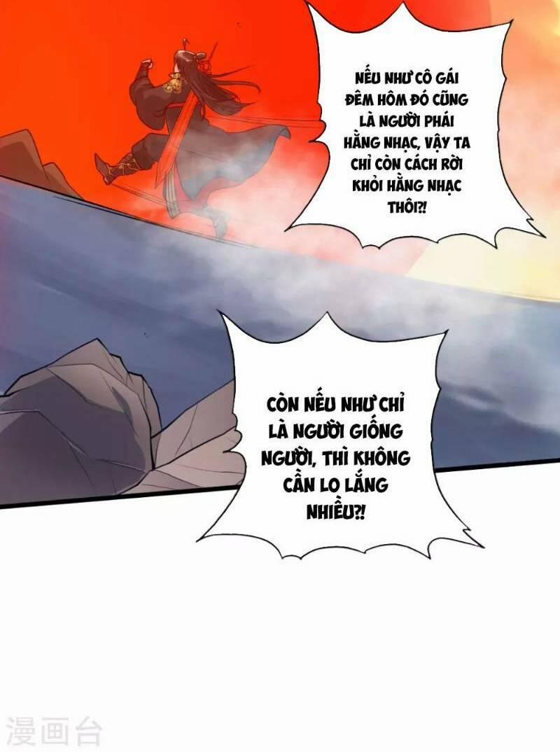 Tiên Võ Đế Tôn 22 trang 30