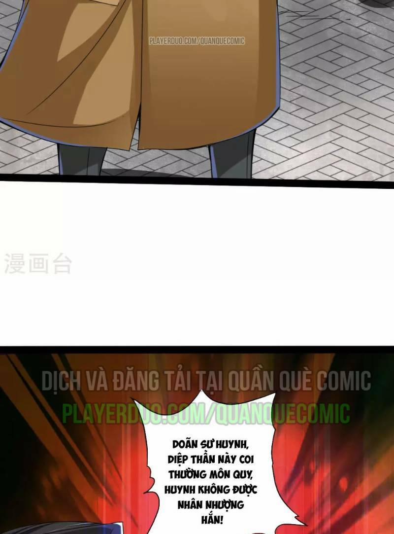 Tiên Võ Đế Tôn 23 trang 19