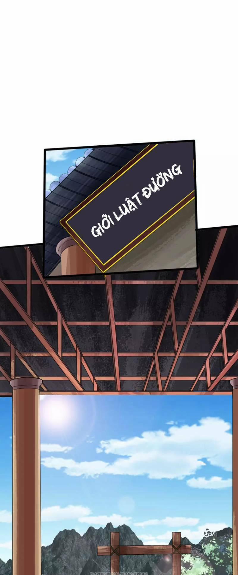 Tiên Võ Đế Tôn 23 trang 27