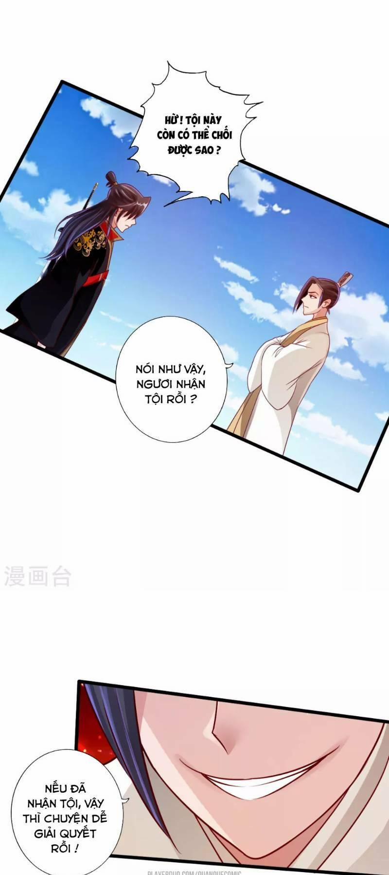 Tiên Võ Đế Tôn 24 trang 0