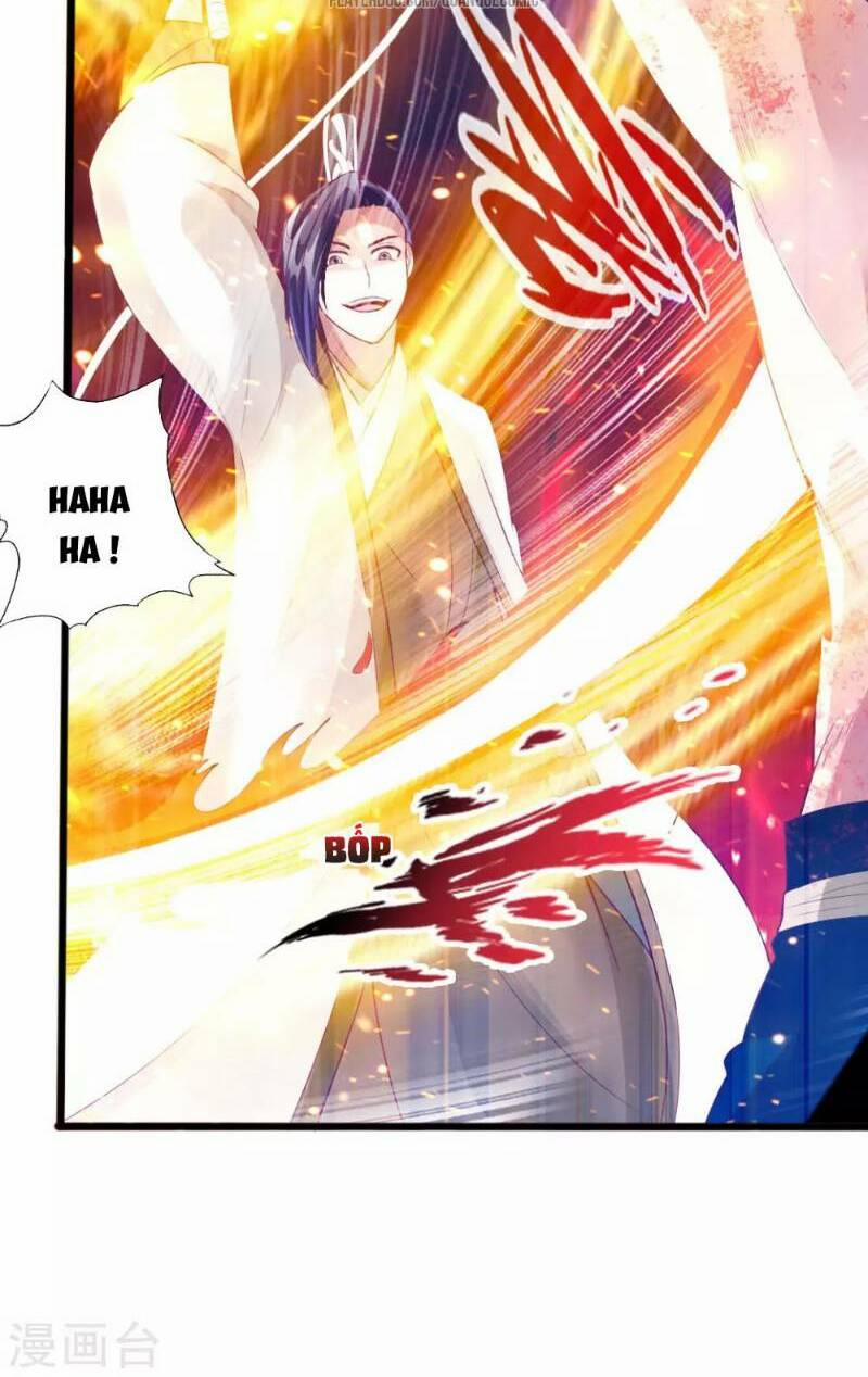 Tiên Võ Đế Tôn 24 trang 14