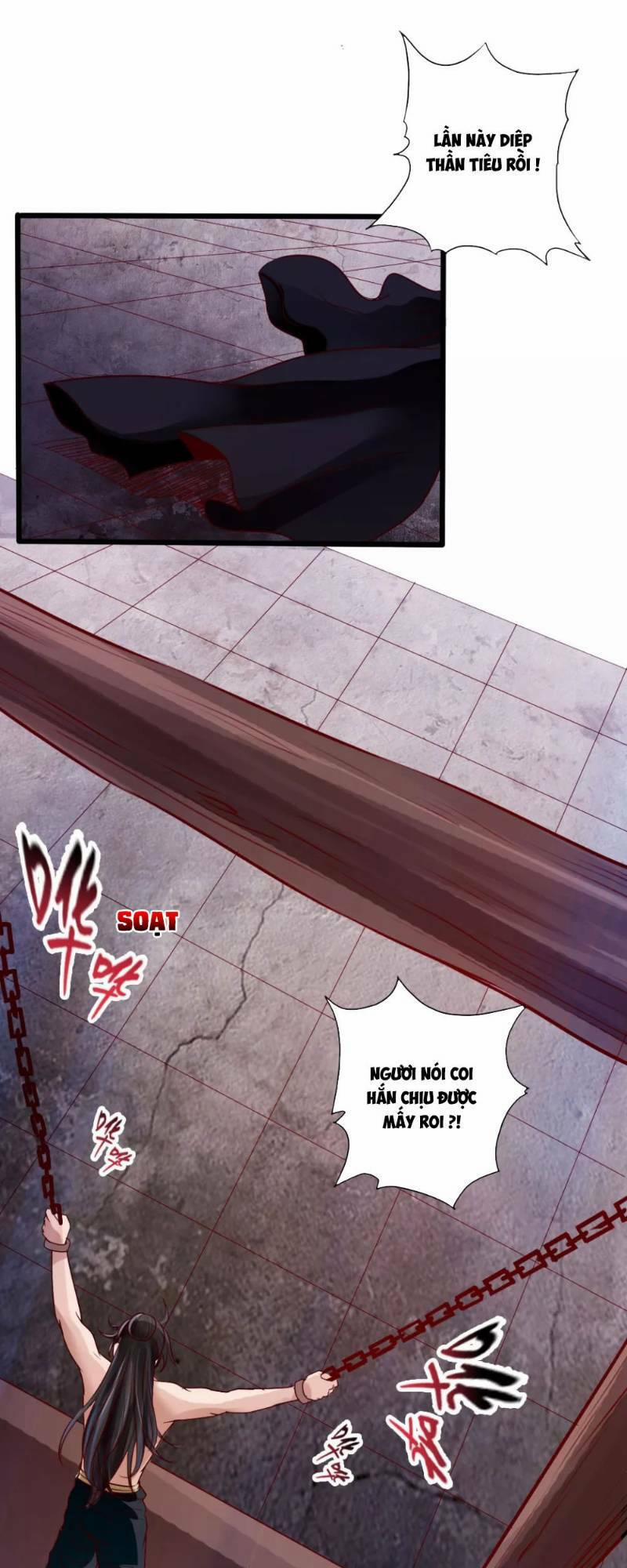 Tiên Võ Đế Tôn 24 trang 2