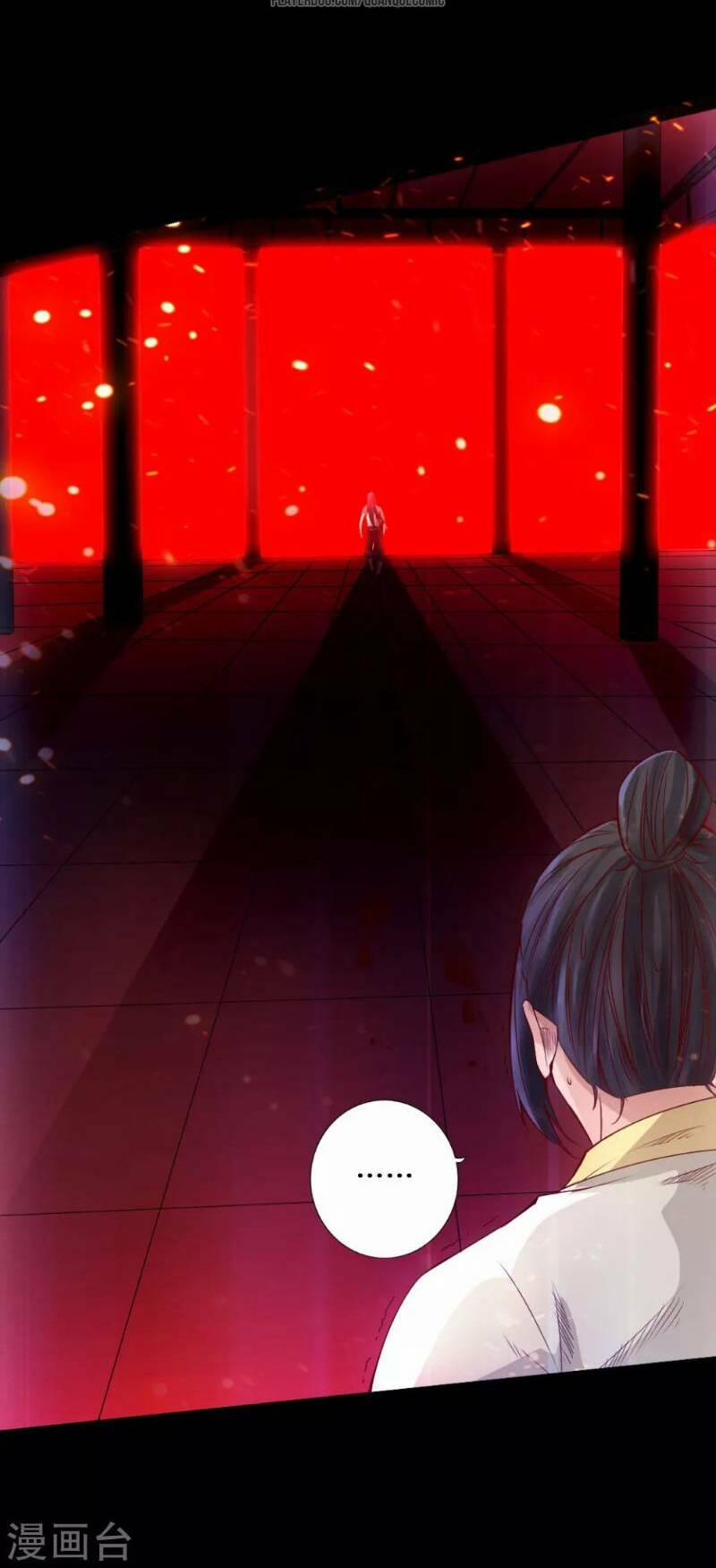 Tiên Võ Đế Tôn 24 trang 24