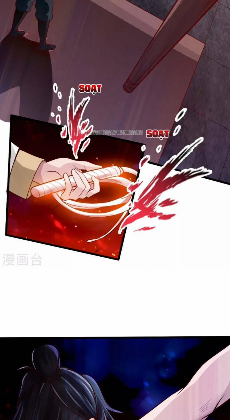 Tiên Võ Đế Tôn 24 trang 3