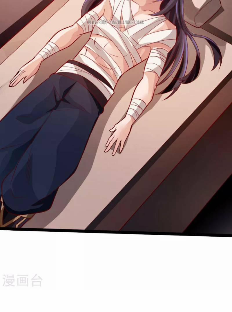 Tiên Võ Đế Tôn 24 trang 30