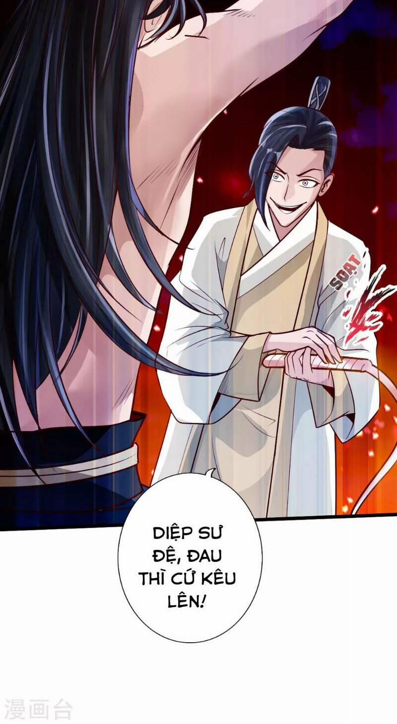 Tiên Võ Đế Tôn 24 trang 4