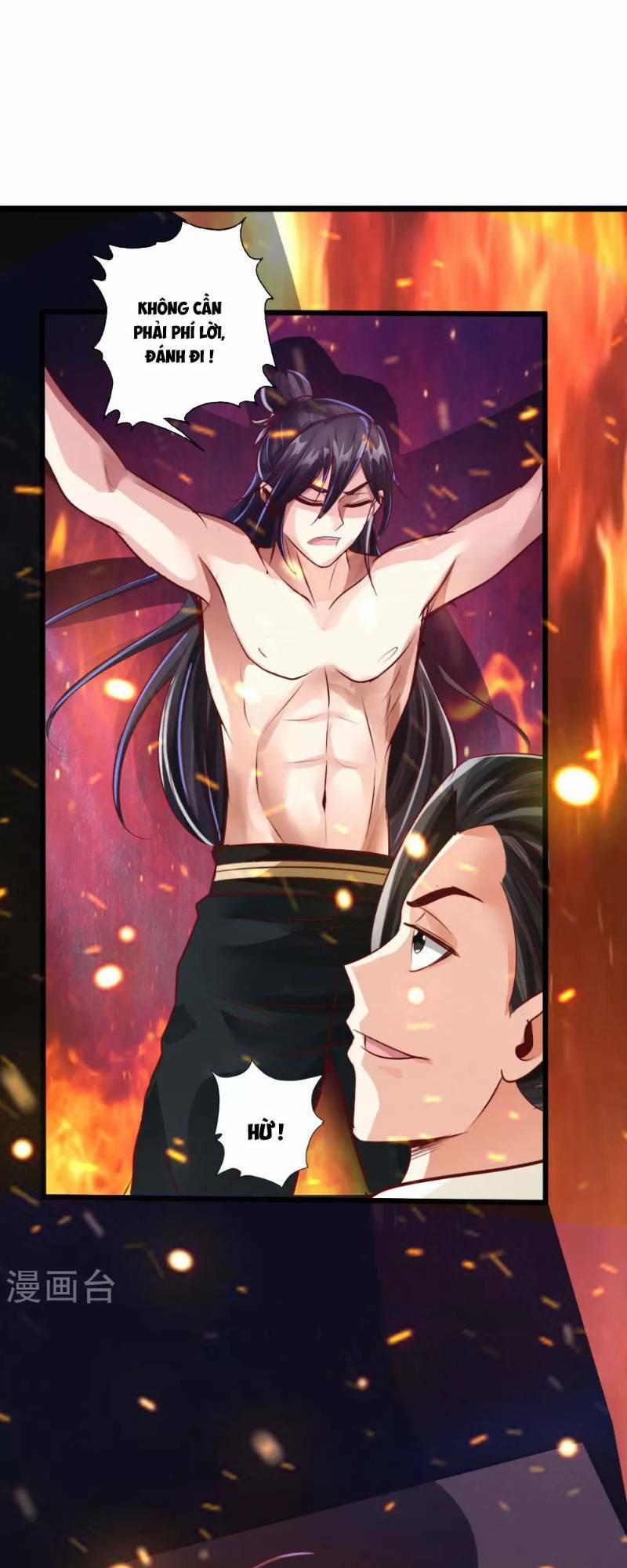 Tiên Võ Đế Tôn 24 trang 5