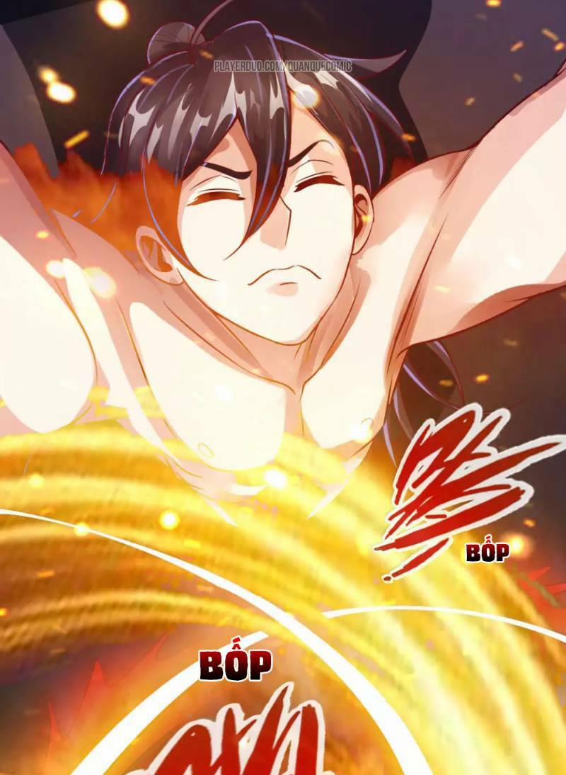 Tiên Võ Đế Tôn 24 trang 6