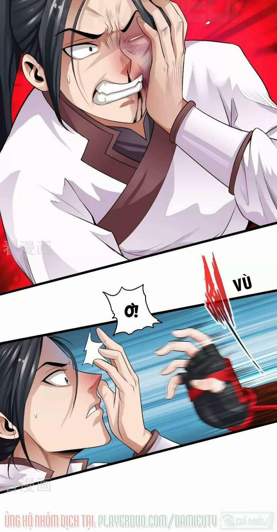 Tiên Võ Đế Tôn 5 trang 2