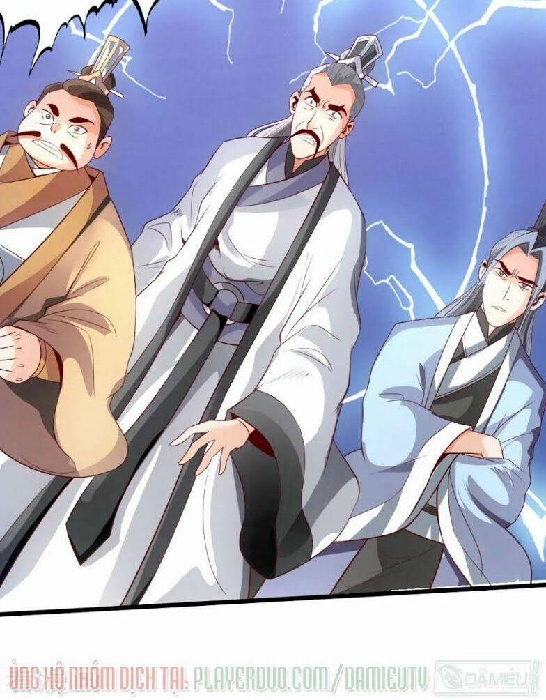 Tiên Võ Đế Tôn 5 trang 24