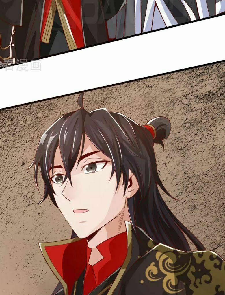 Tiên Võ Đế Tôn 5 trang 29