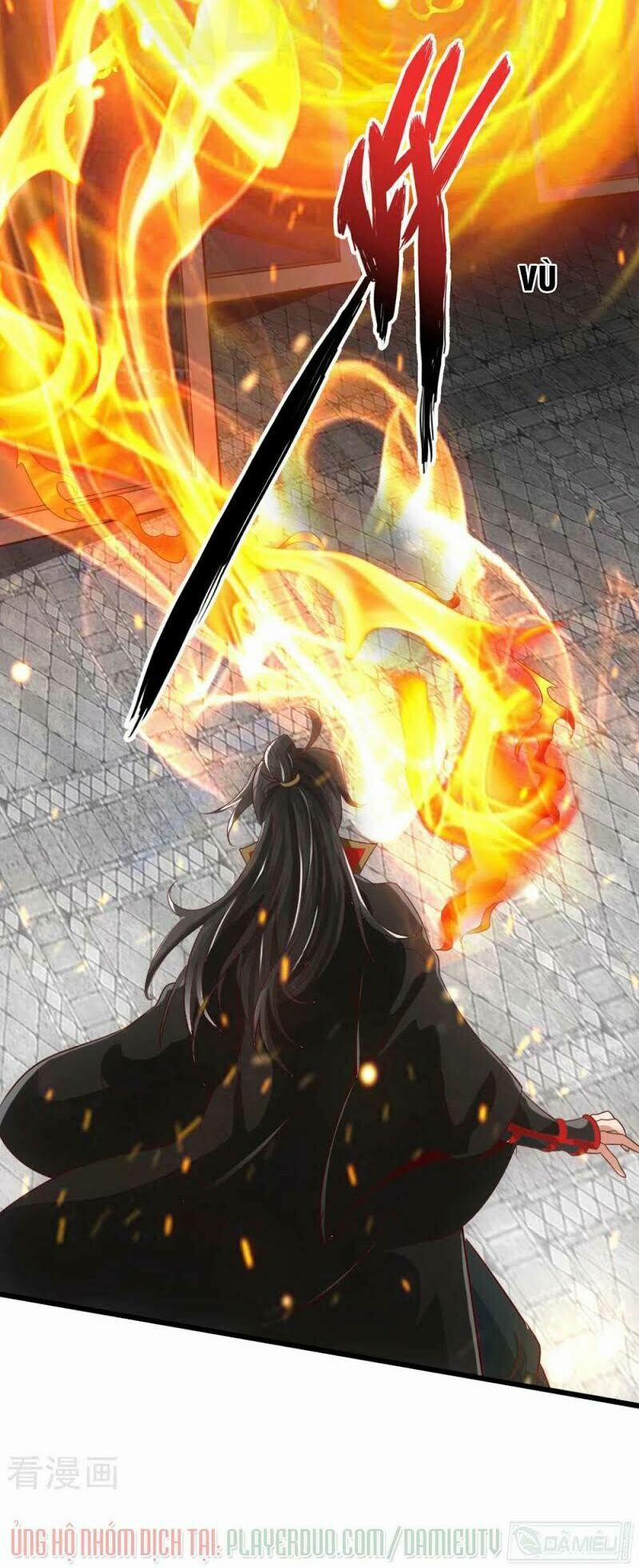 Tiên Võ Đế Tôn 5 trang 42