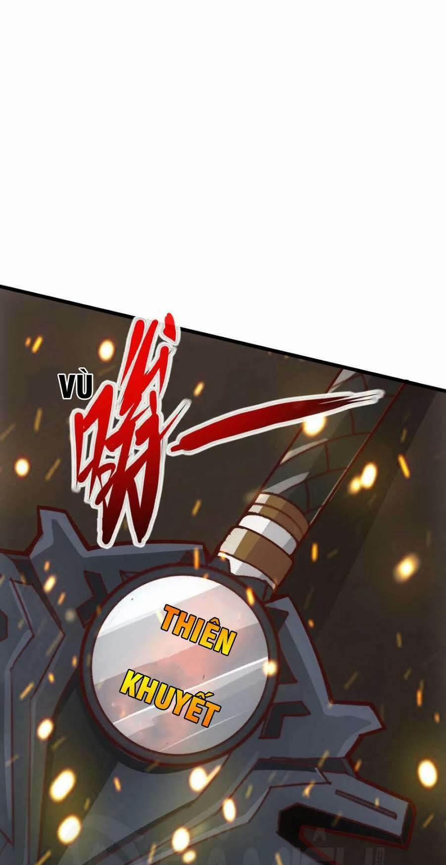 Tiên Võ Đế Tôn 5 trang 43