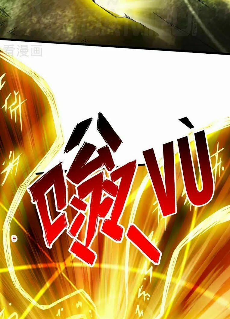 Tiên Võ Đế Tôn 6 trang 21