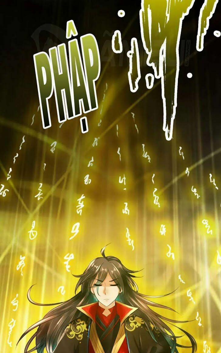 Tiên Võ Đế Tôn 6 trang 24