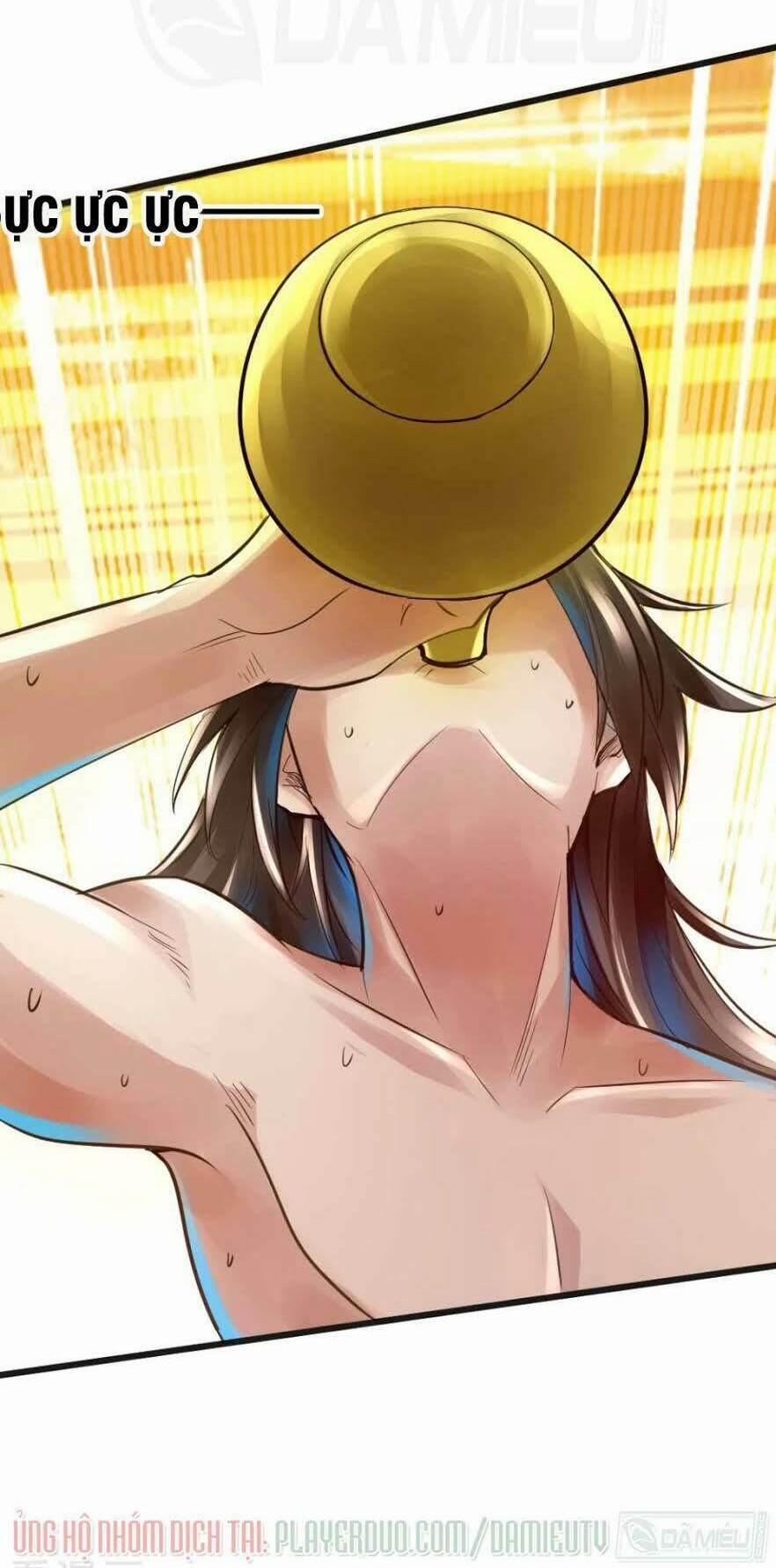 Tiên Võ Đế Tôn 6 trang 29