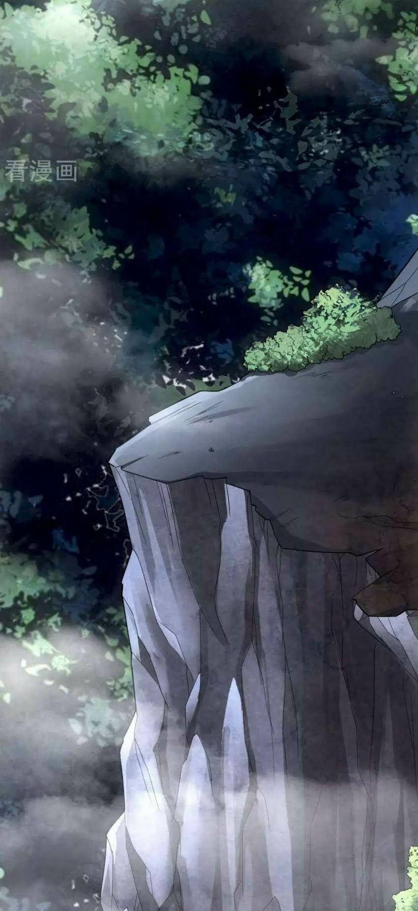 Tiên Võ Đế Tôn 7 trang 17