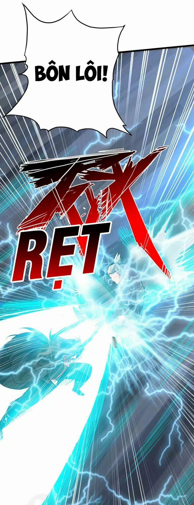 Tiên Võ Đế Tôn 7 trang 36