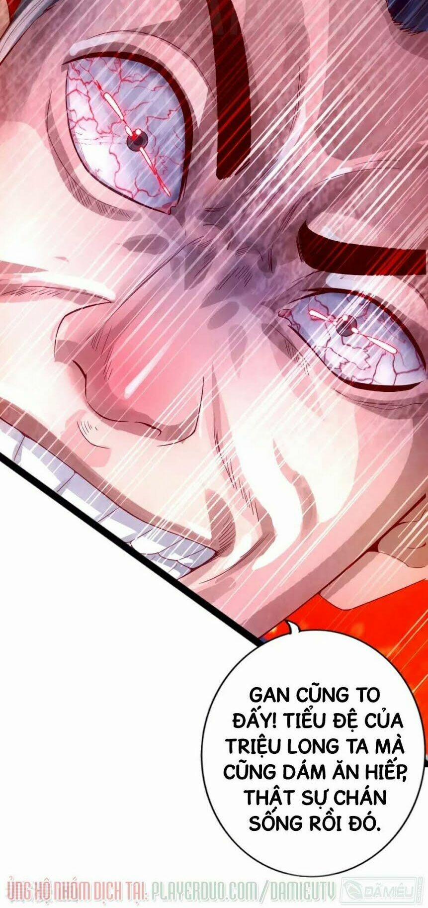 Tiên Võ Đế Tôn 7 trang 5