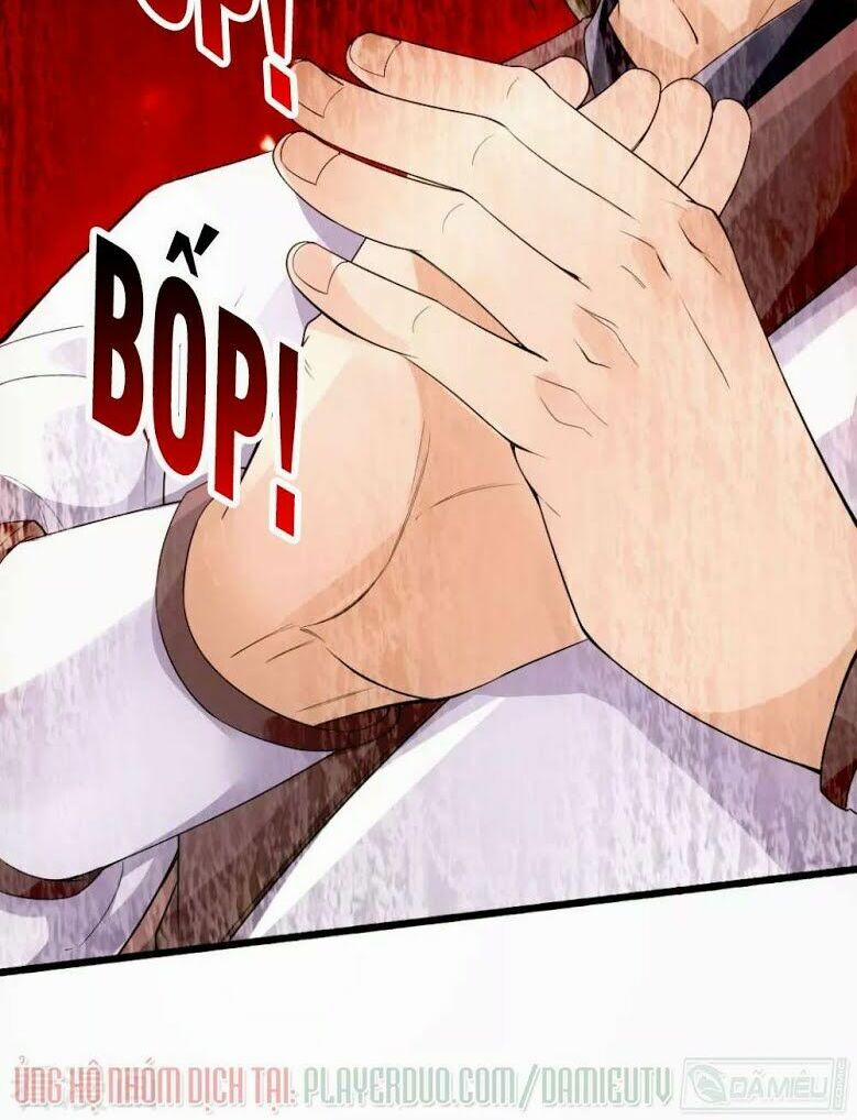 Tiên Võ Đế Tôn 7 trang 8