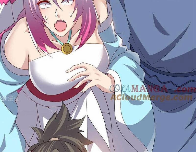 Tiên Võ Đế Tôn 747.1 trang 1