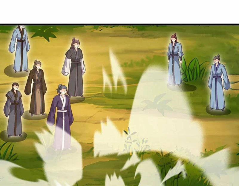 Tiên Võ Đế Tôn 747.1 trang 124